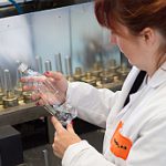 bioplasticos a partir de zumo de naranja