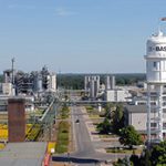 planta de plásticos técnicos de BASF en Alemania
