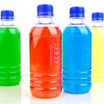 aditivos clearshields de milliken para botellas de PET