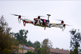 normativa europea drones