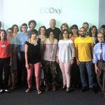 participantes del proyecto Ecoxy