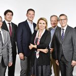 consejo directivo de European Bioplastics 2017-2019