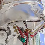 herramiento frimo para recubrimiento de piezas de acabado cuero