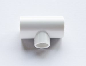 tubo PVC
