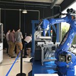 Yaskawa Ibérica, puertas abiertas