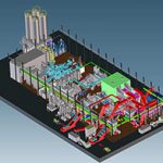 Amut planta de lavado