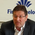 Bernd Roegele, presidente de Equiplast.