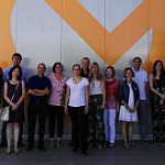 reunión proyecto percal de aimplas