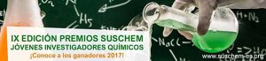 Premios suschem 2017