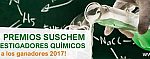 Premios suschem 2017