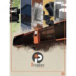 itoplas, ingeniería, catálogo, inyección de plásticos, equiplast 2017