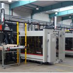 Inyectoras Negri Bossi para república checa