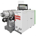 Battenfeld-cincinnati, Next Generation, Equiplast, envases, PET, Multi-Touch XXL, PP corrugado, PE-HD, Vedat Gültekin, BCtouch UX, perfiles de PVC, extrusoras, solEX NG, serie solEX, Comercial Douma, Fast Dimension Change