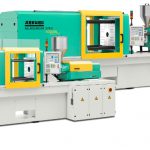 Arburg, Alldrive, Guillermo Fasterling, Hidrive inyección, Allrounder 570 E Golden Electric, plástico plastimagen,