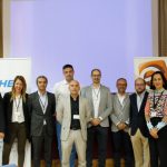 industria 4.0, pooling, Irisem, Mandriladora Alpesa, Pick & Place, Mesbook, networking, sostenibilidad, Clúster de Innovación de Envase y Embalaje, chep