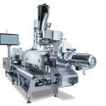 Werner & Pfleiderer, máquinas de compounding, husillos corrotantes, extrusora de doble husillo, extrusora de doble husillo ZSK, Coperion GmbH, coperion,
