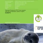 Poliestireno Expandido, Eco Platform, Institut Bauen und Umwelt, EUMEPS, DAP, Declaraciones Medioambientales, EPS,