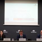 Fira Barcelona, Smart Chemistry, Smart Future, World Chemical Summit, Barcelona Industry Week, World Congress of Chemical Engineering, Expoquimia, Eurosurfas, Equiplast, IN(3D)USTRY From Needs to Solutions, IoT Solutions World Congress, cuarta revolución industrial, Blockchain, criptoeconomía