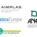 AIMPLAS, Equiplast, Anaip, Cicloplast, plásticos, economía circular, PlasticsEurope