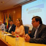 Máster, diseño avanzado de piezas de plástico y moldes de inyección, Valeo, Moldes Tuccibérica, Plastucc, Ofitemar, Cristina Martín, Miguel Ángel Rubio, José María Navarro, José Manuel Castro, Andaltec, Centro Tecnológico del Plástico, Departamento de Ingeniería Gráfica, Diseño y Proyectos, UJA,Universidad de Jaén