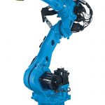 tecnología robótica, Success 11, robot, Integración abierta, Romi S.A., S5 Picker, Success 5, Yaskawa Motoman, 6X-205, línea 7X, Stäubli Robotics, Serpo, robot grande 7X-45 de 5 ejes, Equiplast,
