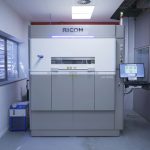 Ricoh , fabricación aditiva, Universitat Politècnica de Catalunya, impresión 3D, Fundación CIM, CIM, UPC, Ricoh Additive Manufacturing Centre,