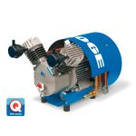 compresores de pistón, aire comprimido, compresor, boge, P1L, P2L,