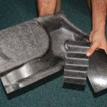 proyecto C-recycling, Maier, Gaiker, reciclado de composites, fibra de carbono