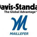 Davis-Standard, Lars Fagerholm, Jim Murphy, Maillefer , Maillefer International Oy de Vantaa, extrusión, conversión,