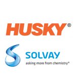 Solvay Specialty Polymers, John Galt, HyPET HPP5, Polímeros, películas de polietileno tereftalato Verian HBP, Husky Injection Molding Systems