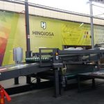 Grupo Hinojosa, alimentación, agricultura, bebidas, Papelera de Sarrià, Hinojosa, Industrias San Cayetano,