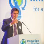 PlasticsEurope, Premios Europeos de Innovación en Plásticos, Sociedad de Ingenieros Plásticos, Charlina Vitcheva, Ado Lõhmus, Daniele Ferrari, Pensamiento de Ciclo de Vida Completo, Innovación en los plásticos para una Europa eficiente y circular en el uso de recursos, industria del plástico, Innovación, economía circular,