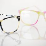 VeroFlex, Stratasys, prototipado, Stratasys J750, impresión 3D, diseñadores de gafas,