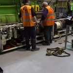 sistema ItoSave, Itoplas, reducción consumo energía, inyectora, máquina de inyección, plástico, mejora, eficiencia