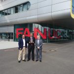 Reunión Anual de Integradores, transformación de plásticos, control por CNC, equipamientos para la industria, robots articulados , Fanuc Roboshot, máquinas de inyección, mejor distribuidor europeo, Augusto Guimarães & Irmão Lda., Fanuc Corporation, Fanuc, Agi,