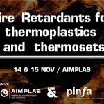 Cuerpo de Bomberos de Cataluña, industria del plástico y los composites, economía circular, termoestables , termoplásticos, Pinfa, Aimplas, aditivos no halogenados, retardantes a la llama ,