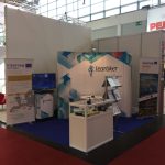 plástico, Foodyplast, modelado por deposición fundida, Ercros, Health LSR, Aerocar, lighweight, formulaciones termoplásticas, bioplásticos, impresión 3D, caucho, centro tecnológico, polímeros, Leartiker, Fakuma, Equiplast