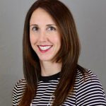 Stephanie Clark, Patrick Farrey, Asociación Internacional de Exposiciones y Eventos, Exhibition Management , Sociedad de Ingenieros del Plástico, SPE, Directora Senior de Ventas y Publicidad,