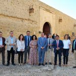 Clúster del Plásticos de Andalucía, Andaltec, centro tercnológico, sector del plástico, transformadores de plástico, Jaén, Junta de Andalucía, polímeros, sector del plástico, industria del plástico