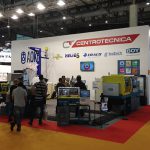 inyectoras BOY, Boy Equiplast, Equiplast 2017, Centrotécnica, CT Servicio, Agus Durán, inyección de plásticos, micropiezas