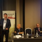 proyectos interclusters, Lego Serious Play, economía circular, industria 4.0, V Jornada de Inmersión Estratégica del Packaging Clúster de Cataluña, Packaging Clúster, Clúster del Envase y Embalaje,