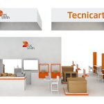 DS Smith, embalaje, packaging, Empack, Empack Madrid 2017, R-Flute, salón del packaging, envases, packaging