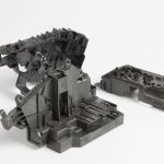 Engel, SuK Trexel, Martin Witulski GK Concept, SimpaTec, Sauer product, LyondellBasell Industries, Borealis, Johannes Kepler University en Linz, control CC300, Victory, control de peso iQ, programa Inject 4.0, Wolfgang Kienzl, espuma, Industria 4.0 , Schwertberg, Conferencia Internacional, MuCell, moldeo por inyección de espuma,