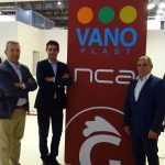 Galloplast, NCA, integración, aditivos para plásticos, masterbatch, Sherpa Capital, integración, servicio, plataforma europea