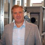 Plastimagen 2017, AMAPLAST, fabricantes italianos de maquinaria para plástico, mercado mexicano, made in italy, pabellón italiano, Alessandro Grassi