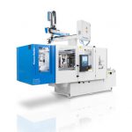 KraussMaffei, Grupo KraussMaffei, Coscollola, crecimiento, Munich, Hauyan, ChemChina, extrusuón, procesos de reacción, inyectora PX, renting, inyección de plástico