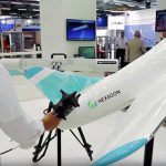 MetalMadrid 2017, Hexagon, Hexagon Manufacturin Intelligence, soluciones de medición y control, medición portátil, Industria 4.0, Romer Absolute Arm, escáner RS4, Leica Absolute Tracker, MMC, HxGN Smart Quality