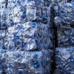 plástico reciclado en contacto alimentario, PET, botellas, European Plastics Converters, European Plastics Recyclers, PETCORE, UE, normativa
