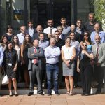 Recotrans, composites, gran escala, sector automoción, termoplástico, fibra larga, construcción ligera, AIMPLAS, centro tecnológico, materiales compuestos, proyecto europeo RECOTRANS