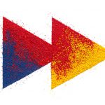 Telasperse, PVC, dispersiones para pigmentos, Clariant, PVC plastificado, láminas, perfiles, suelos, film, color